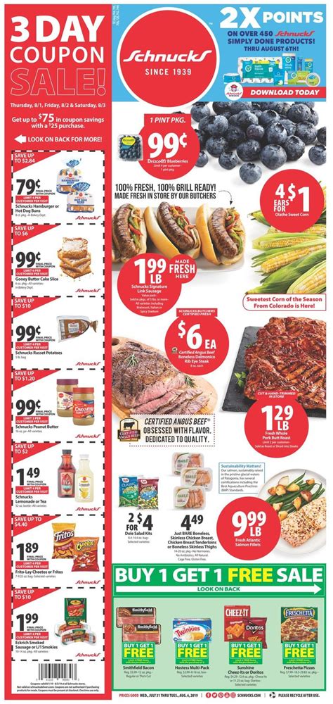 schnucks near me|schnucks weekly ad this week.